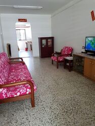 Blk 139 Yishun Ring Road (Yishun), HDB 3 Rooms #539442381